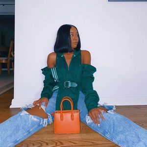 Ivy Park Adidas Jacket